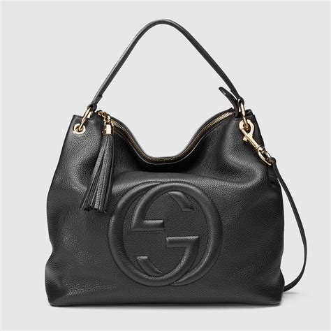 bauletto gucci pelle prezzo|Gucci borse da donna.